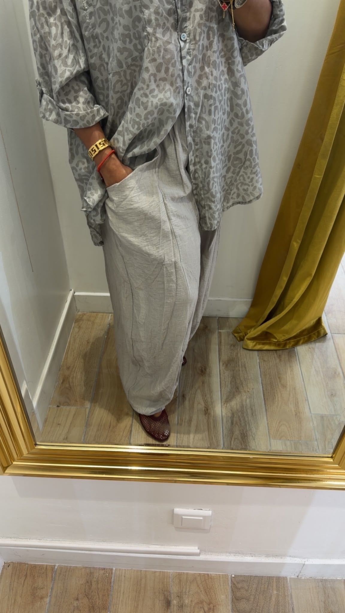 Pantalon AMAYA