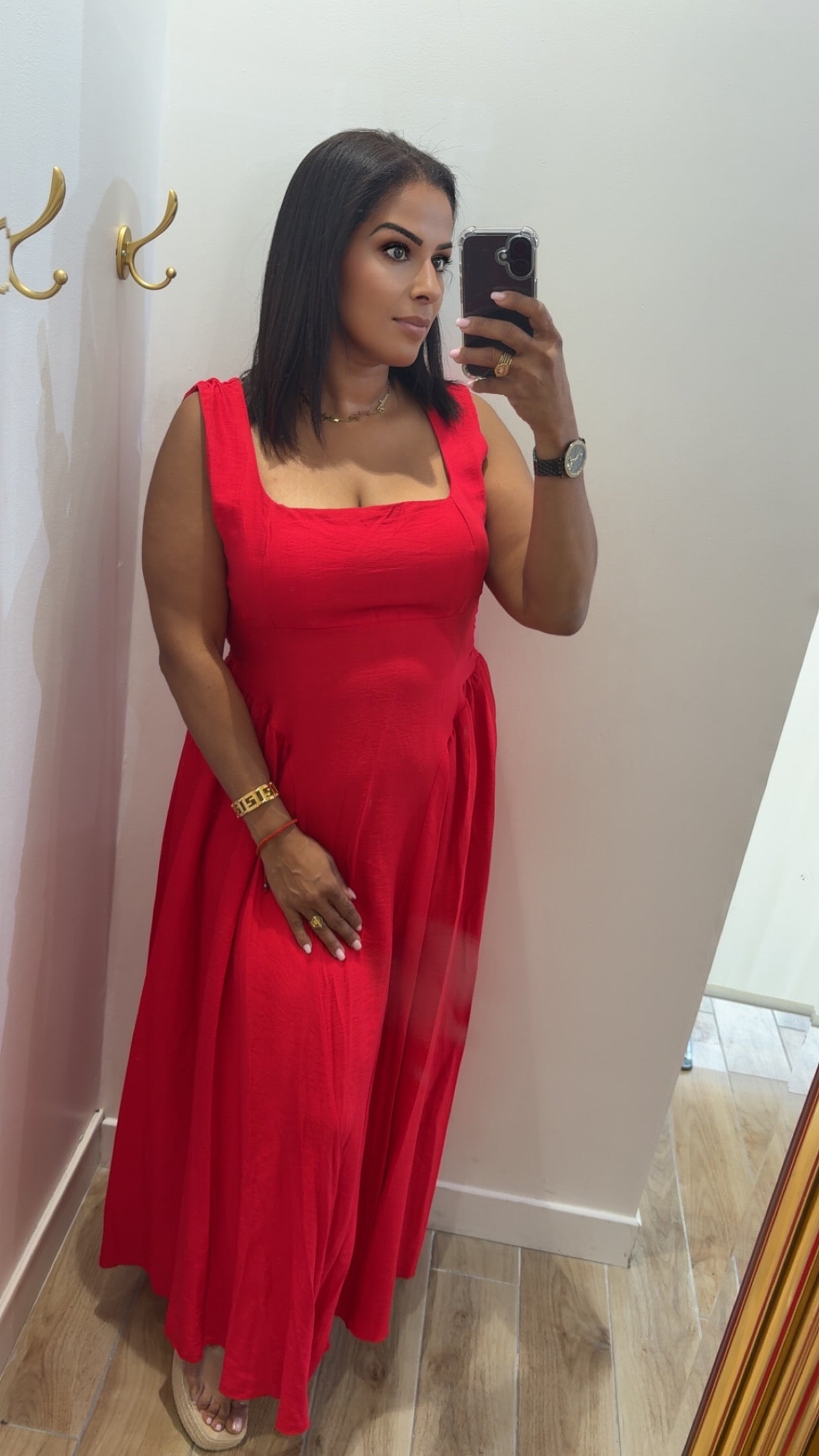 Robe ALRIMA