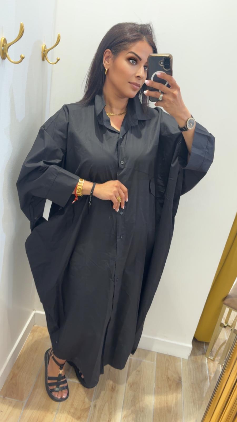 ROBE ALYA