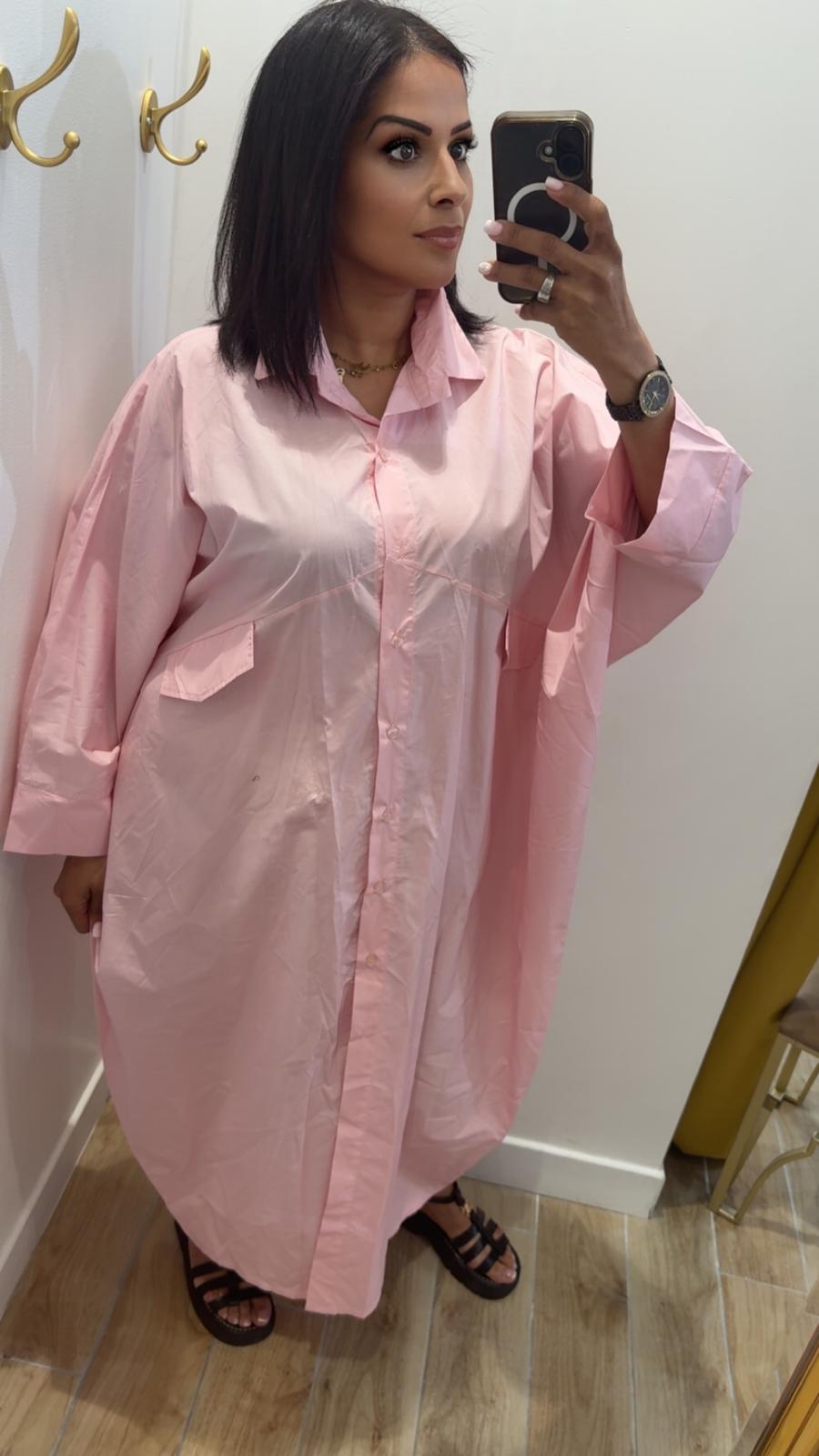 ROBE ALYA