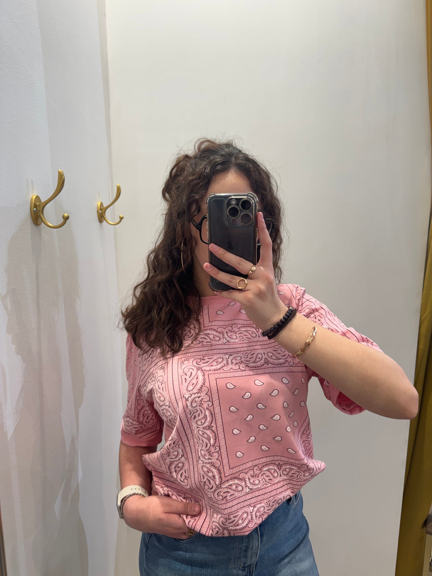 T-SHIRT DIANA