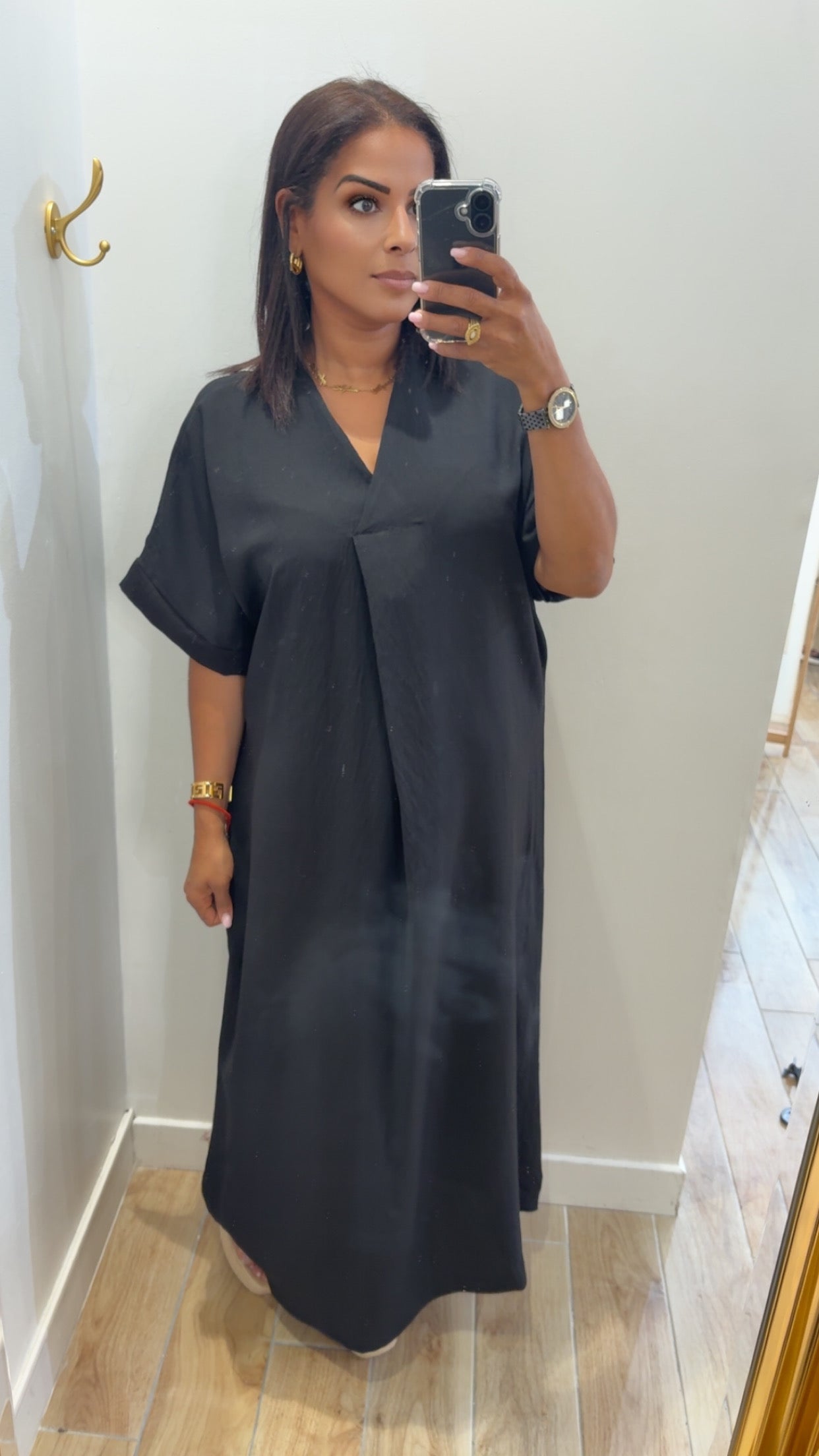 Robe KAMILA