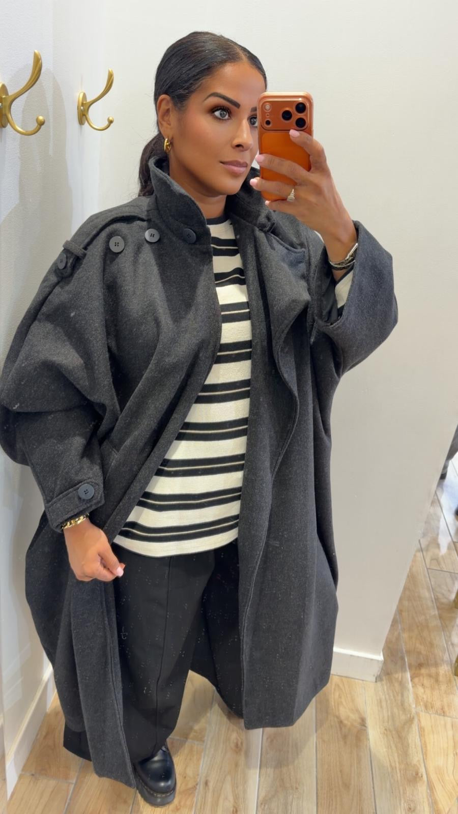 PULL RAYA