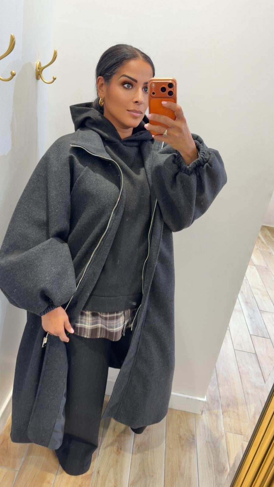 Veste LOUNA
