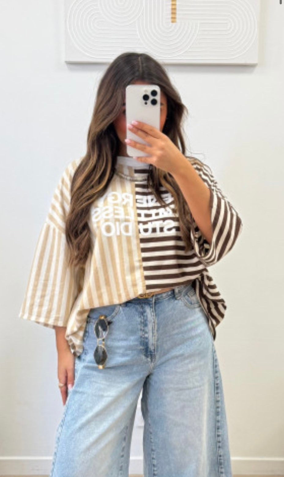 T-SHIRT ILONA