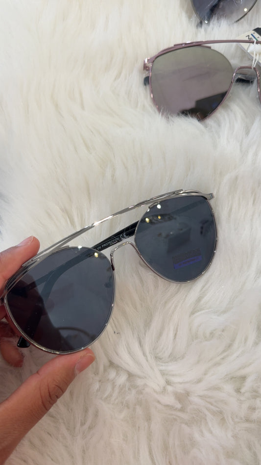 Lunettes