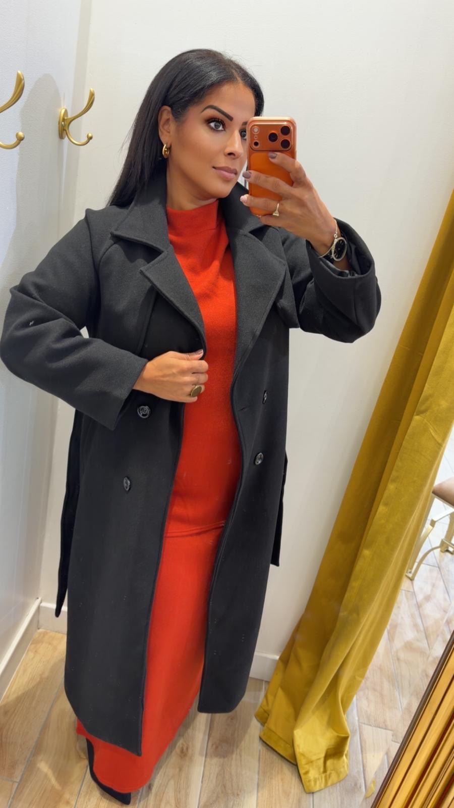 Veste ZELIA