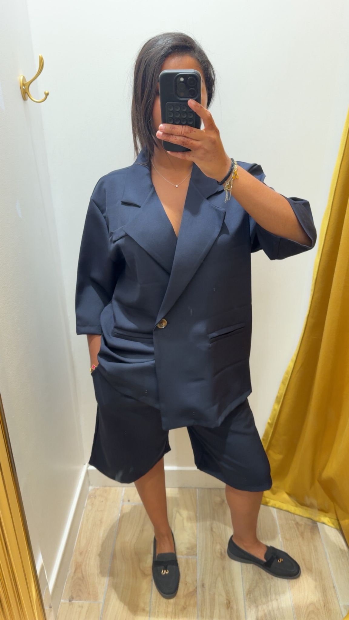 ENSEMBLE SAMIA
