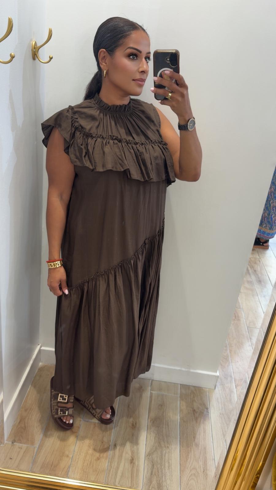 ROBE KATIA