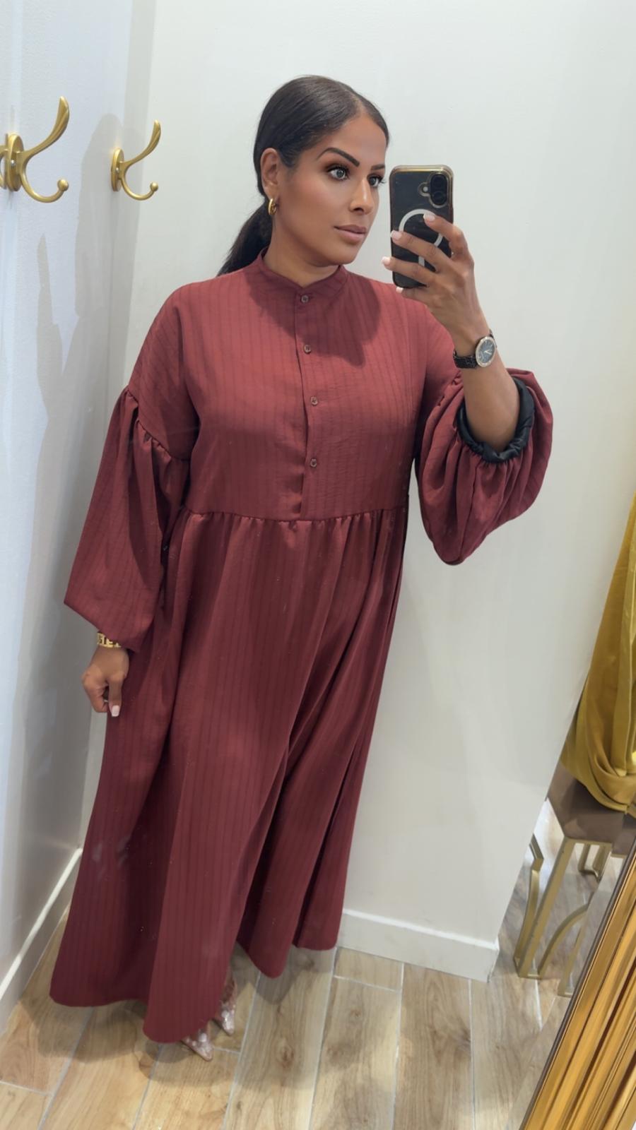 ROBE MARWA