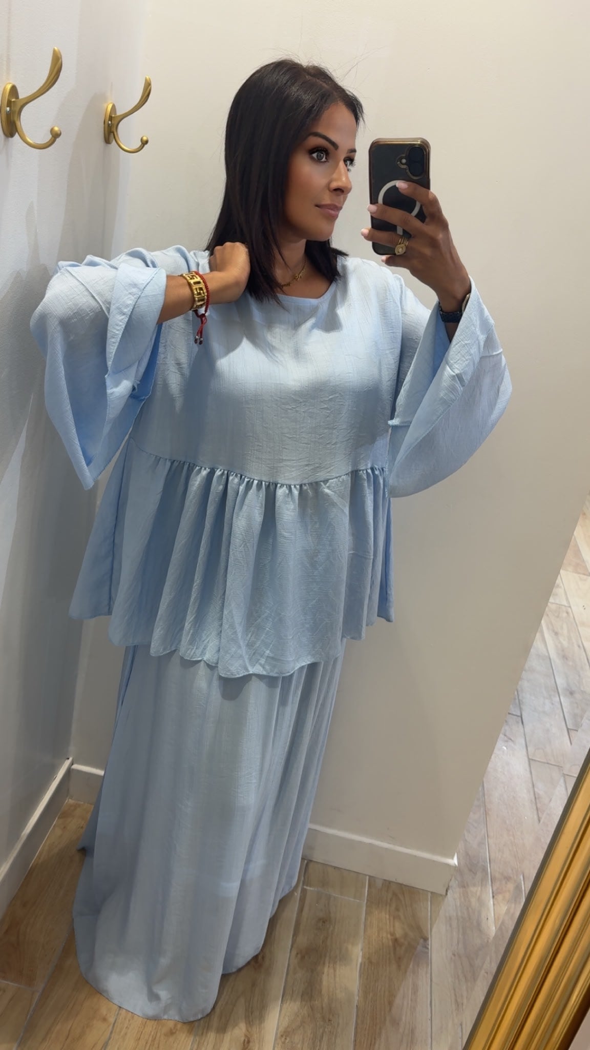 ENSEMBLE MAELYA