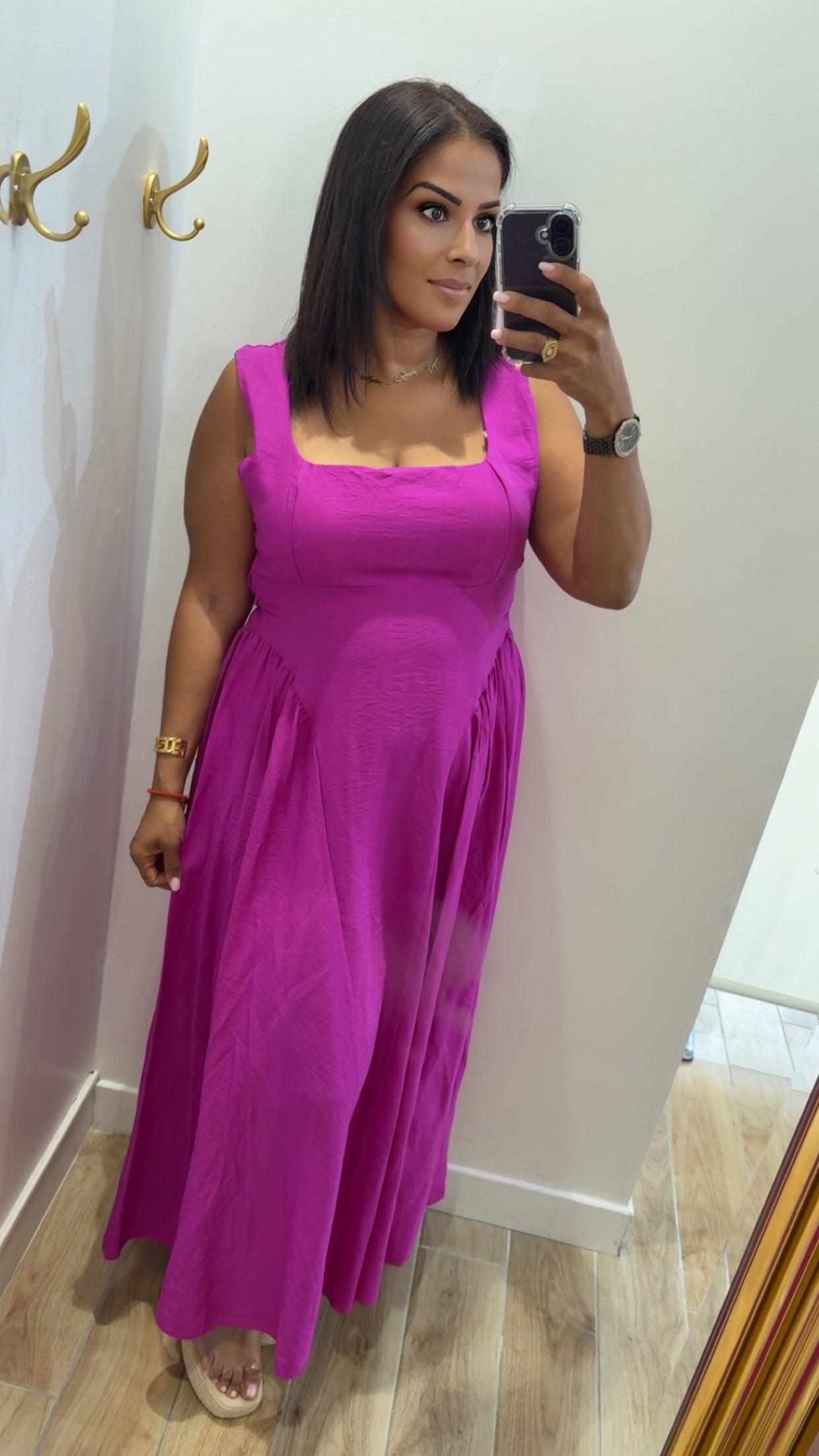 Robe ALRIMA
