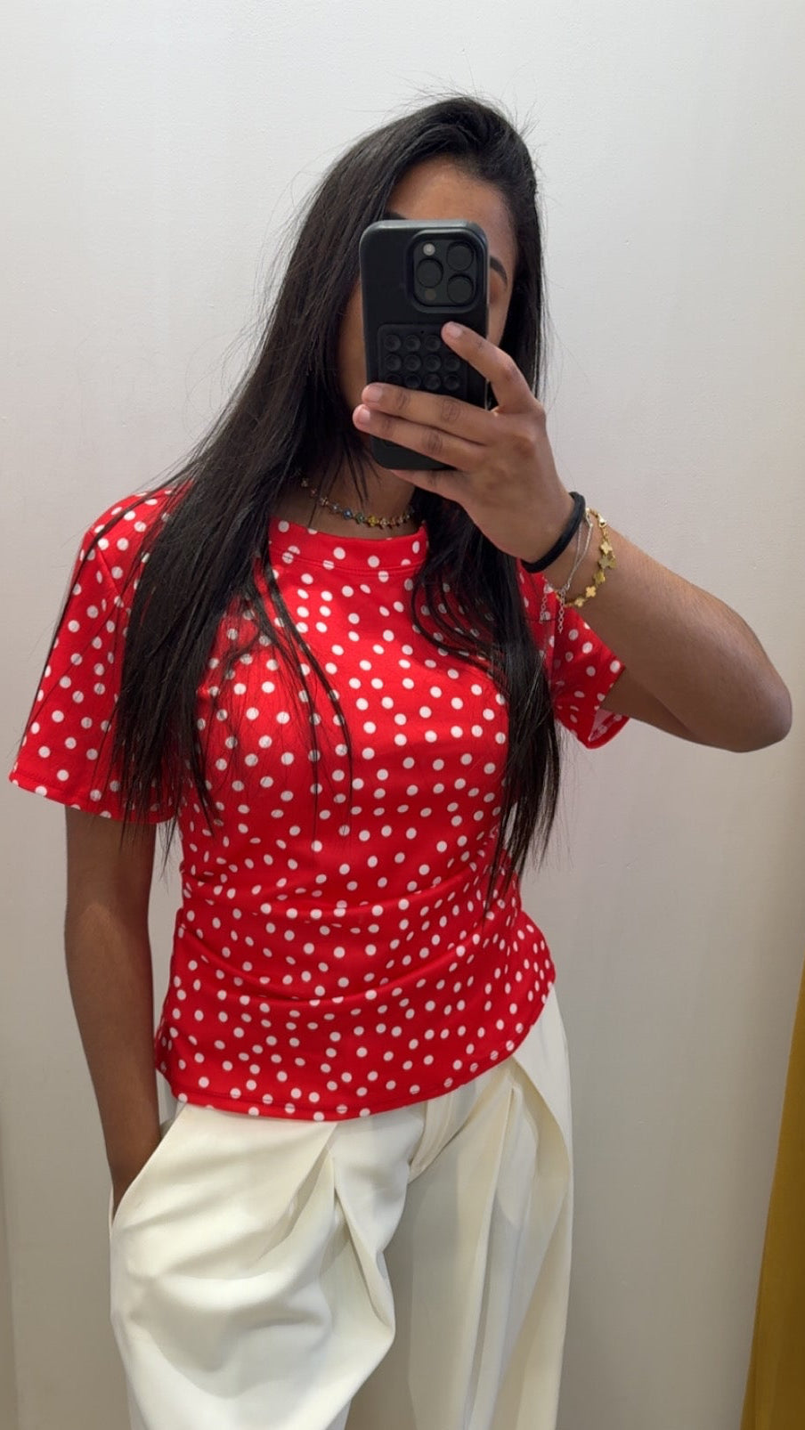 T-shirt Souheyla