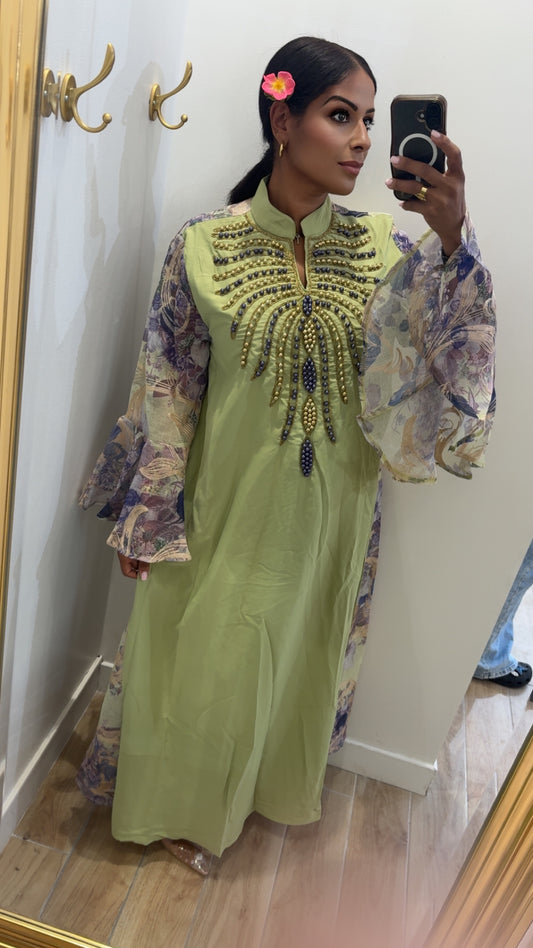 ROBE SOFIA