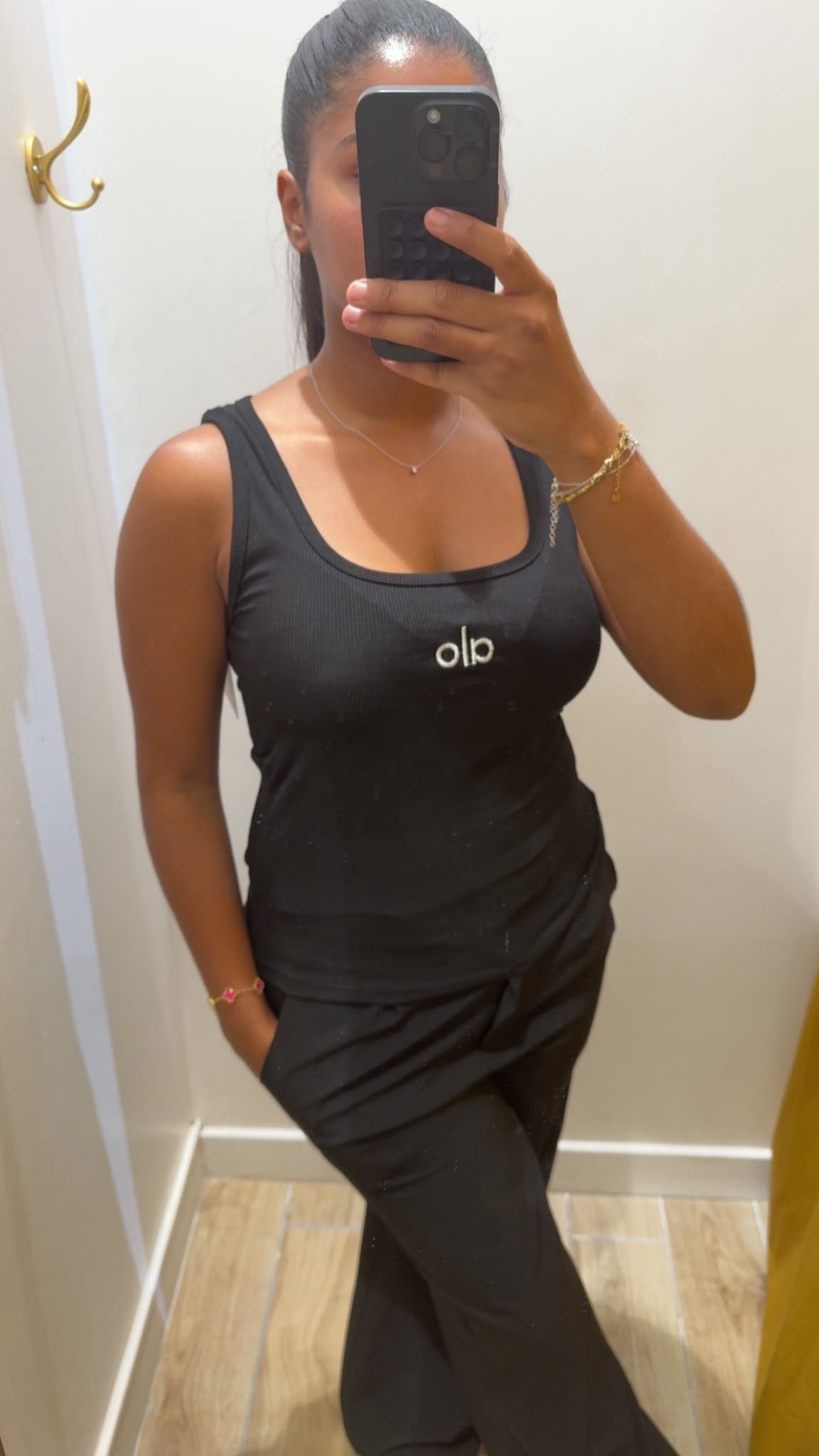 DÉBARDEUR LARA