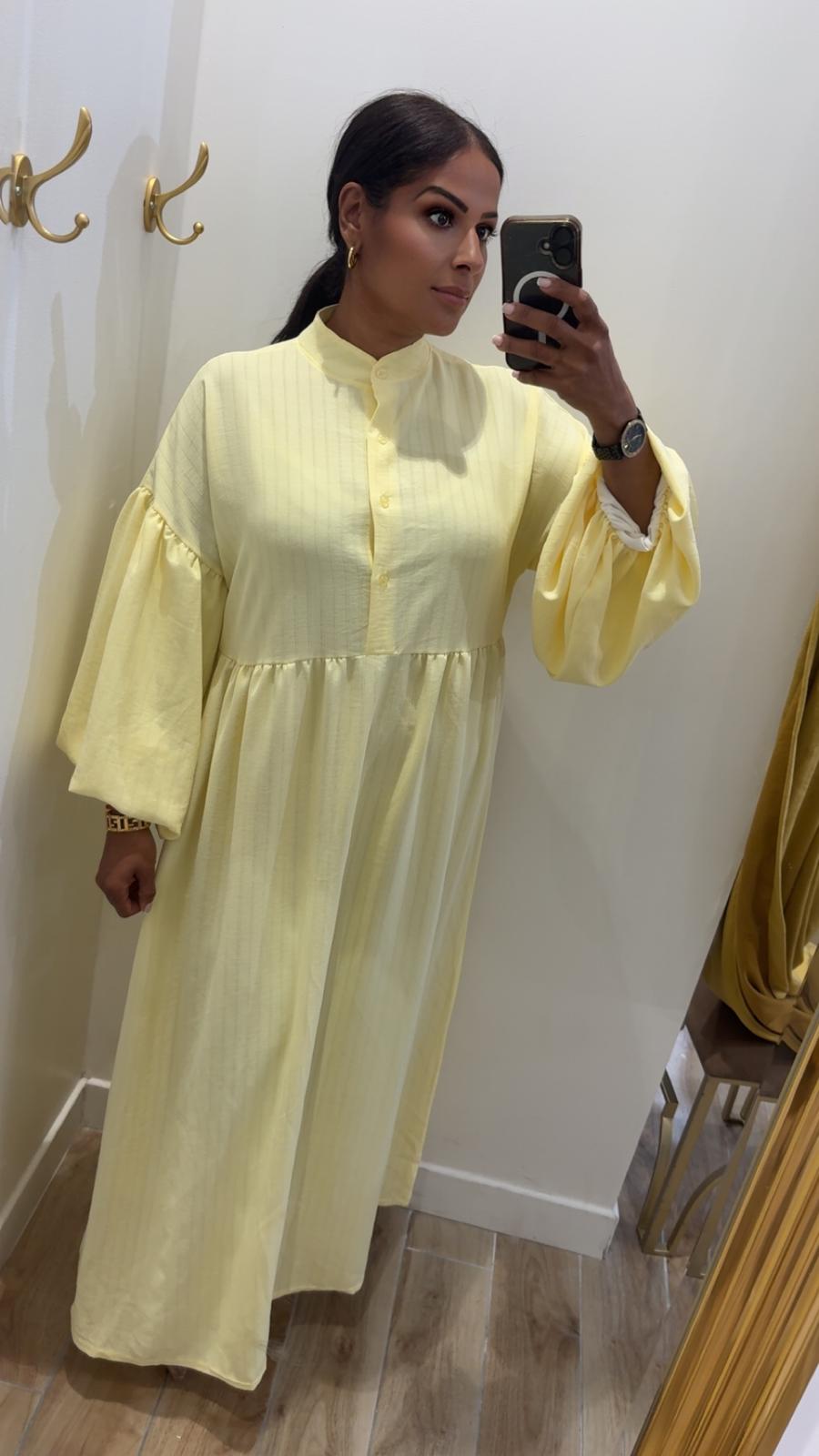ROBE MARWA
