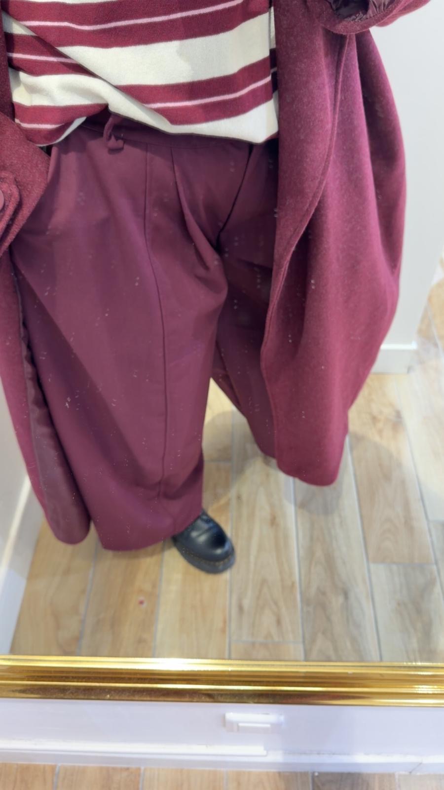 Pantalon VANIA
