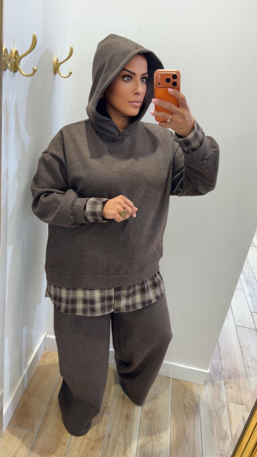 Ensemble NAIMA