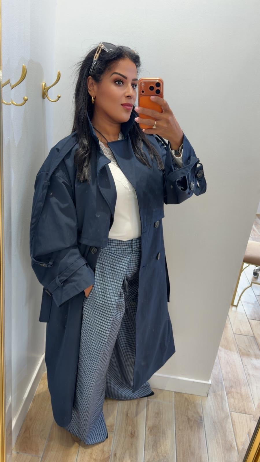 Pantalon ZORA