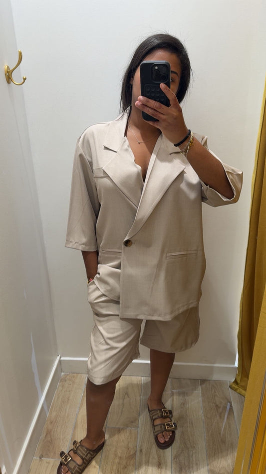 ENSEMBLE SAMIA