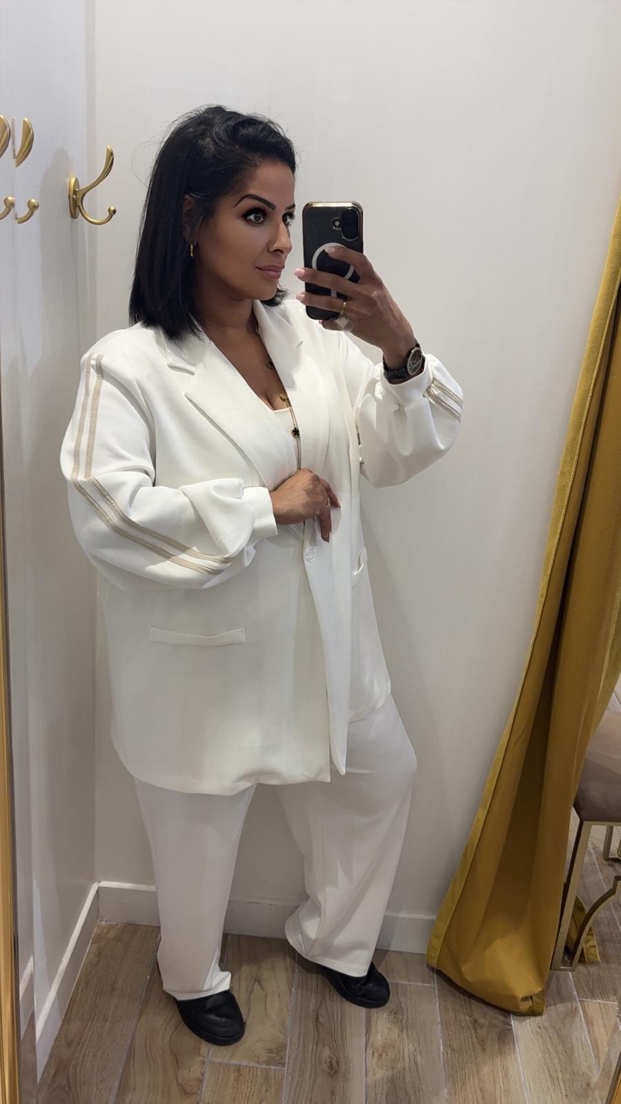ENSEMBLE DALILA