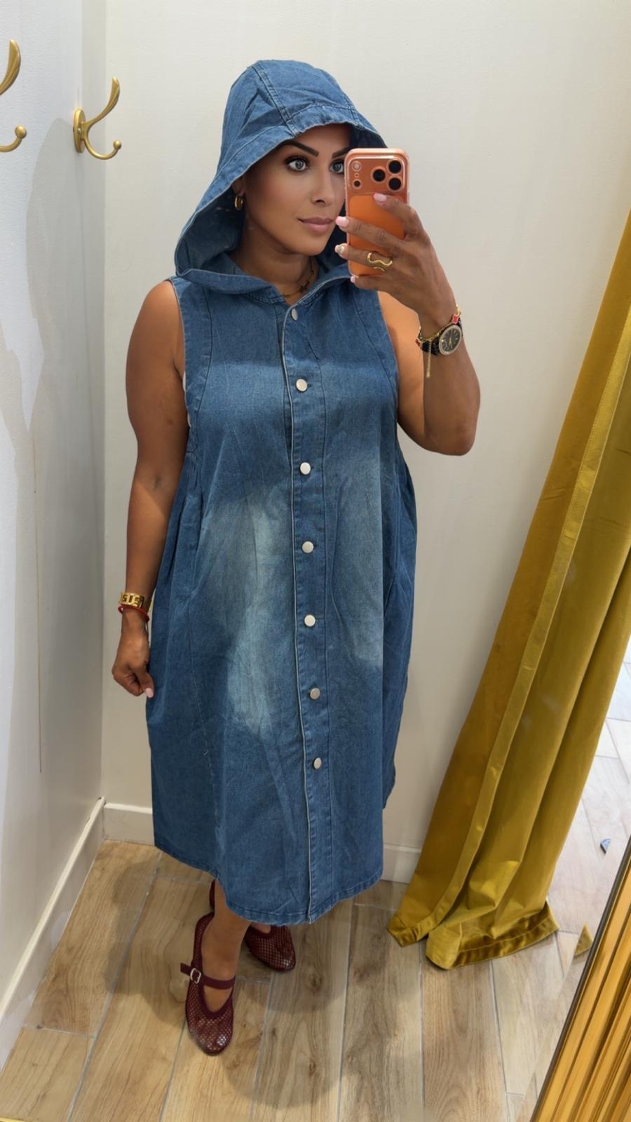 Robe ANDREA