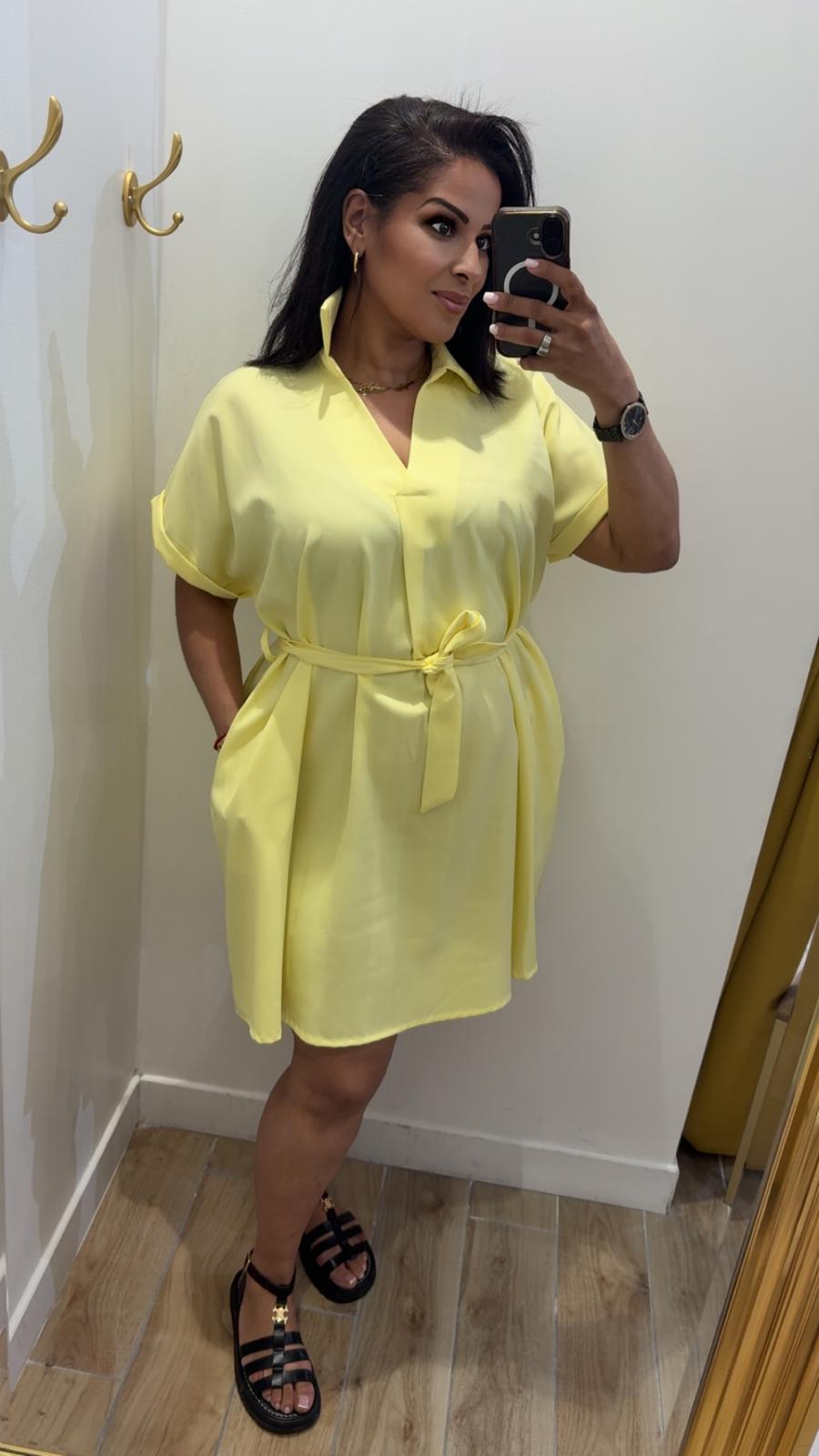 ROBE SARA