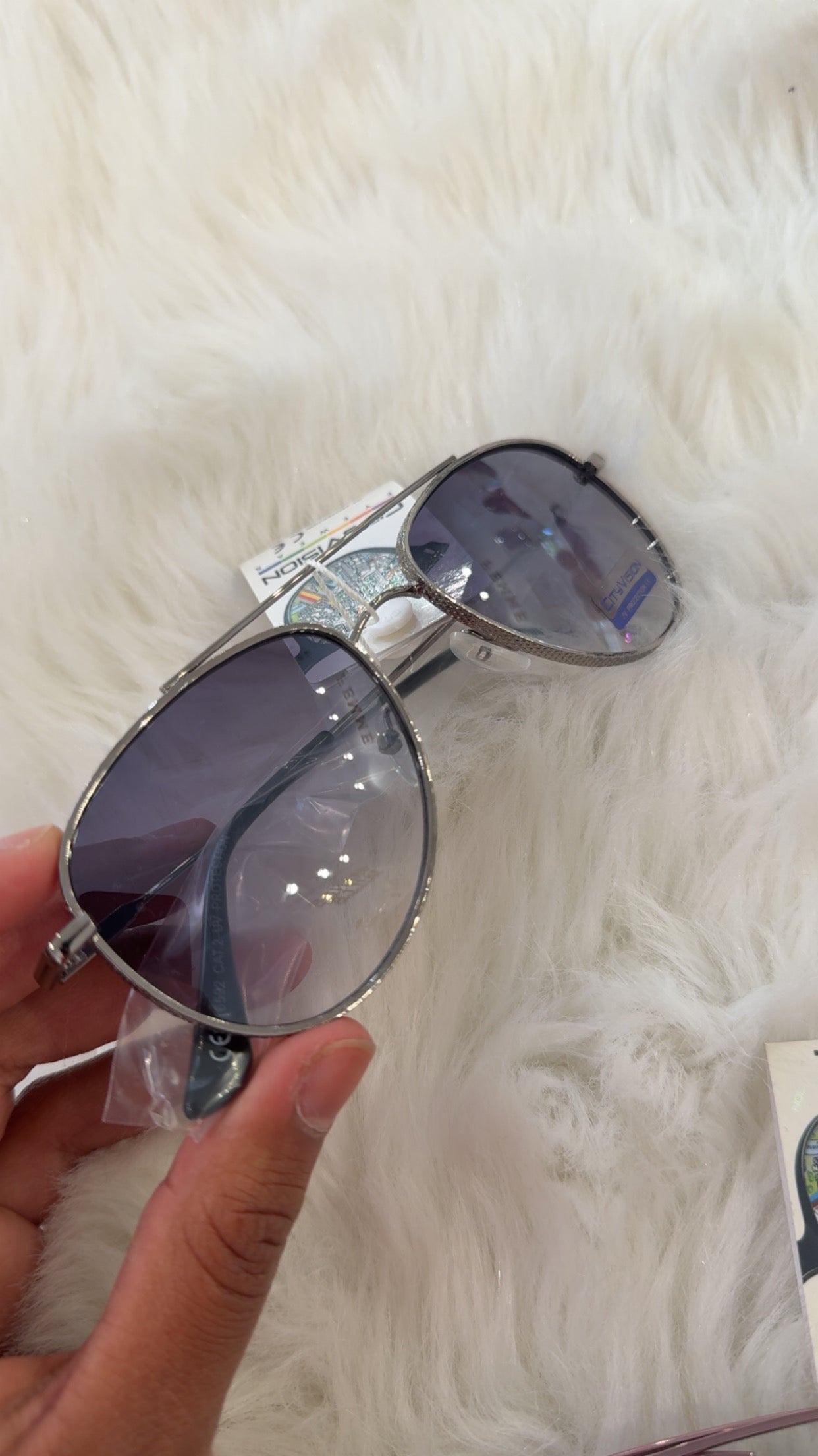 Lunettes