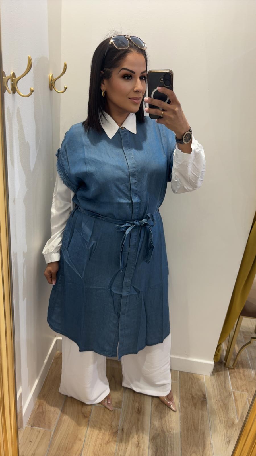 ROBE AVA