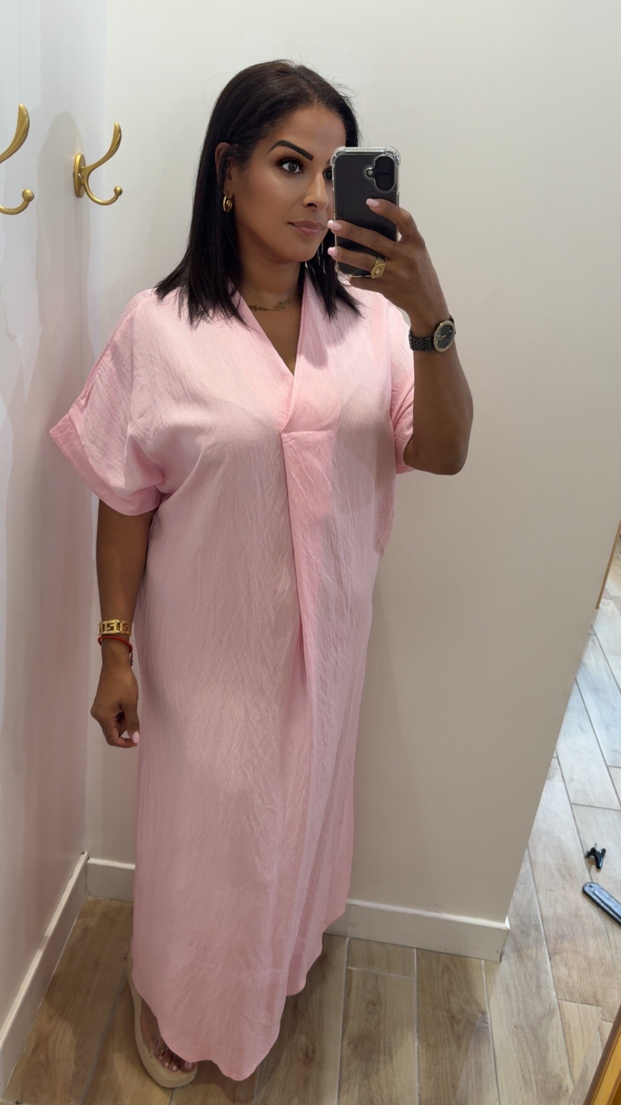 Robe KAMILA