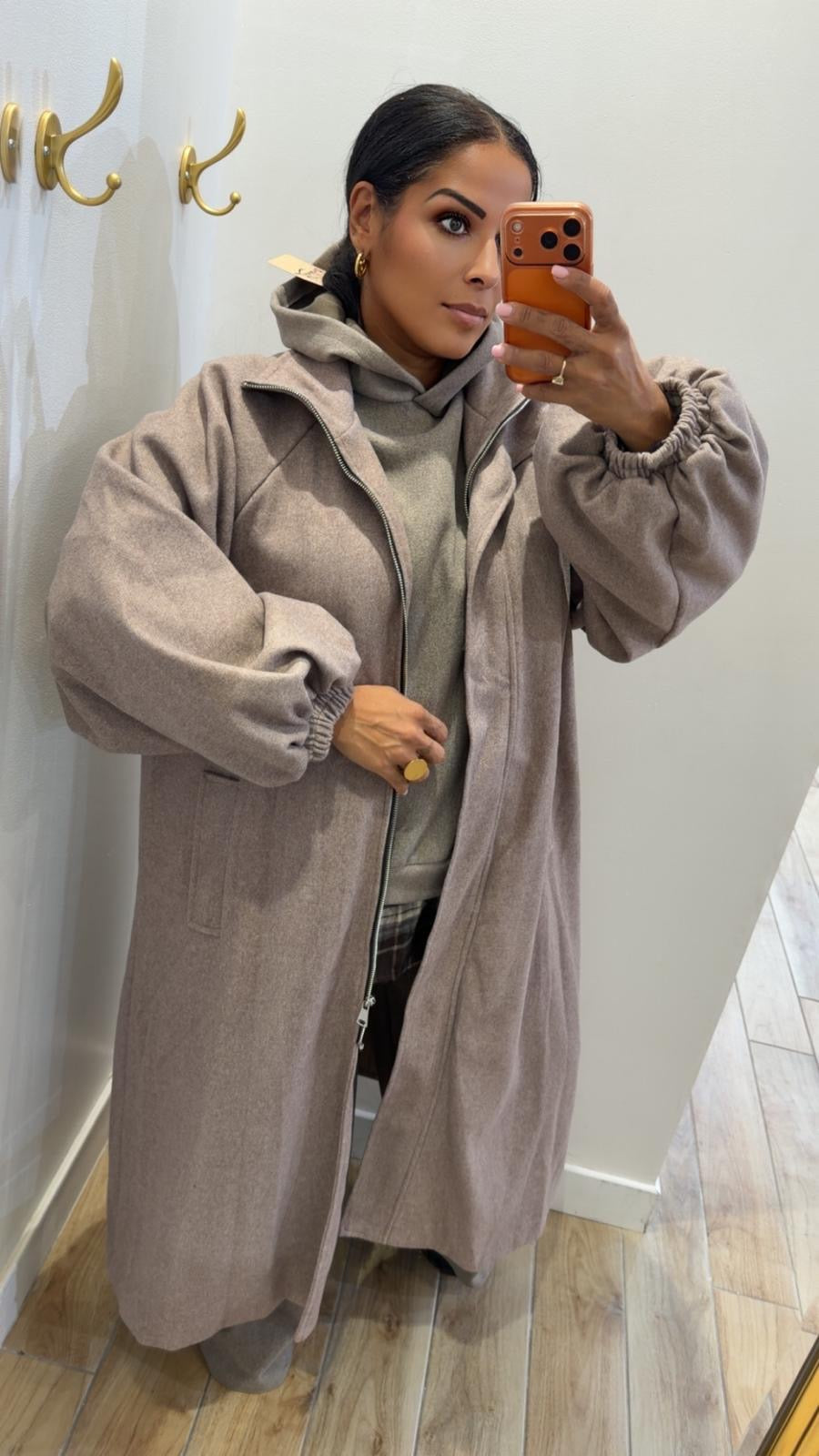 Veste LOUNA