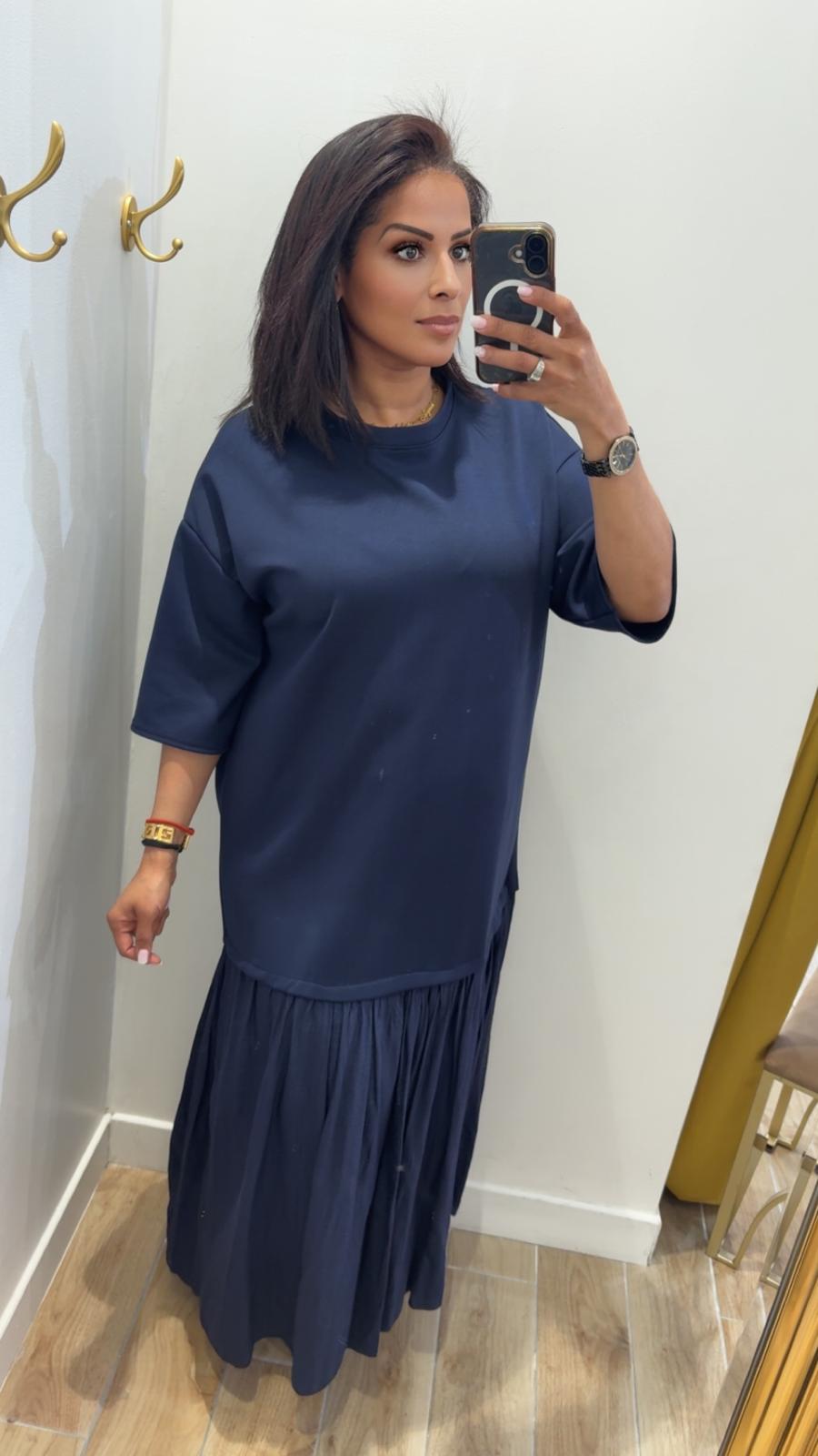 ROBE ANAYA