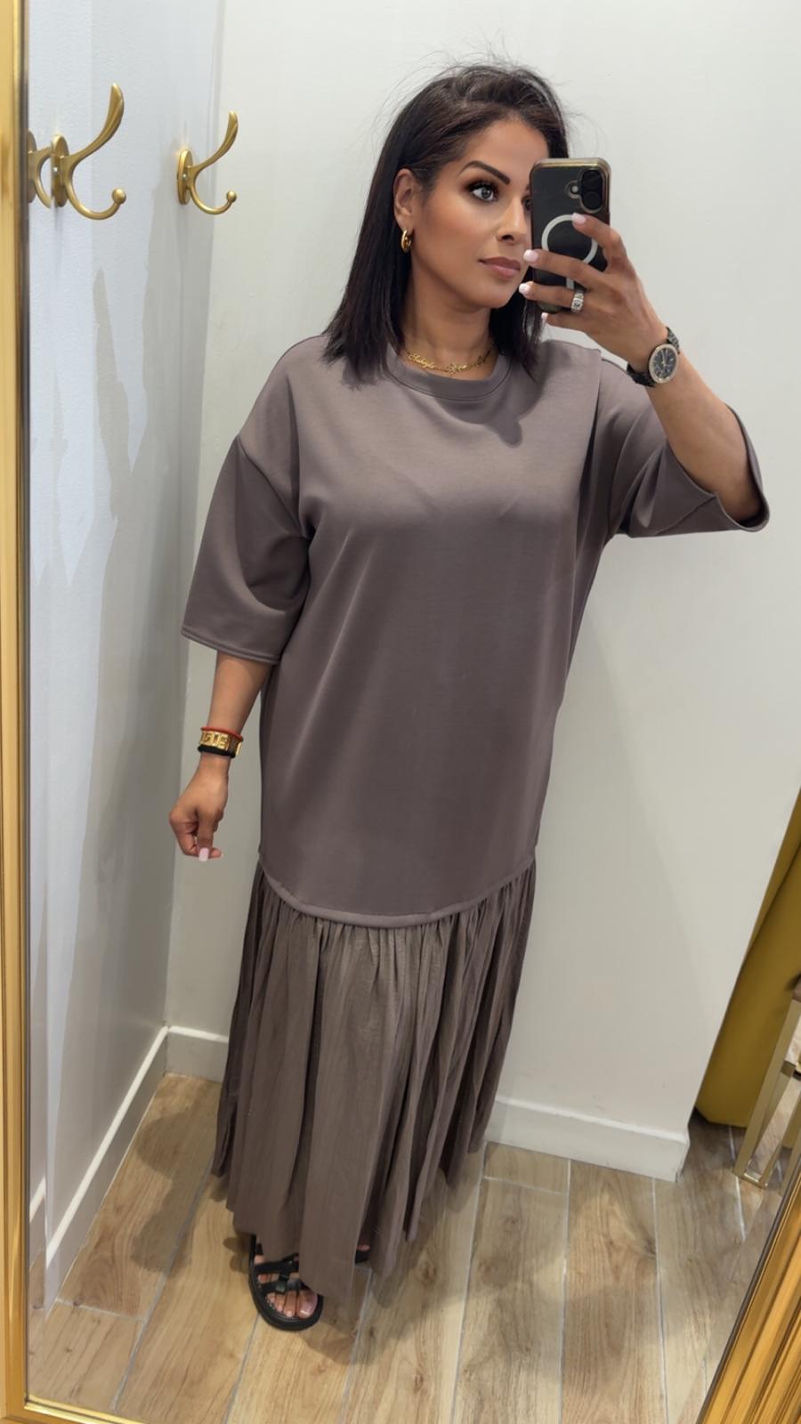 ROBE ANAYA