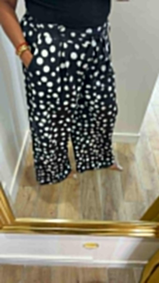 PANTALON SAFIA