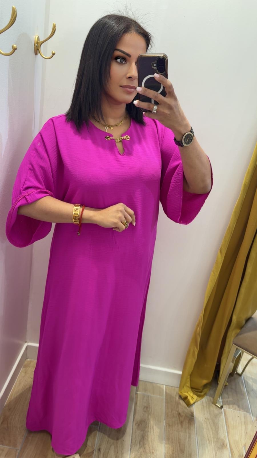 ROBE ALEXIA