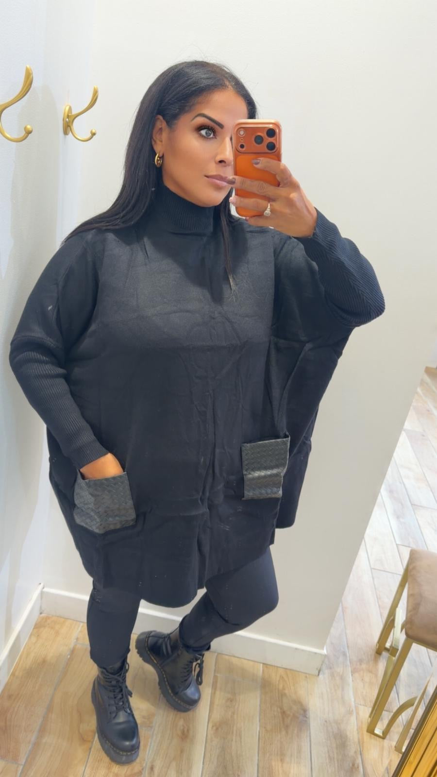 Pull DOUHA