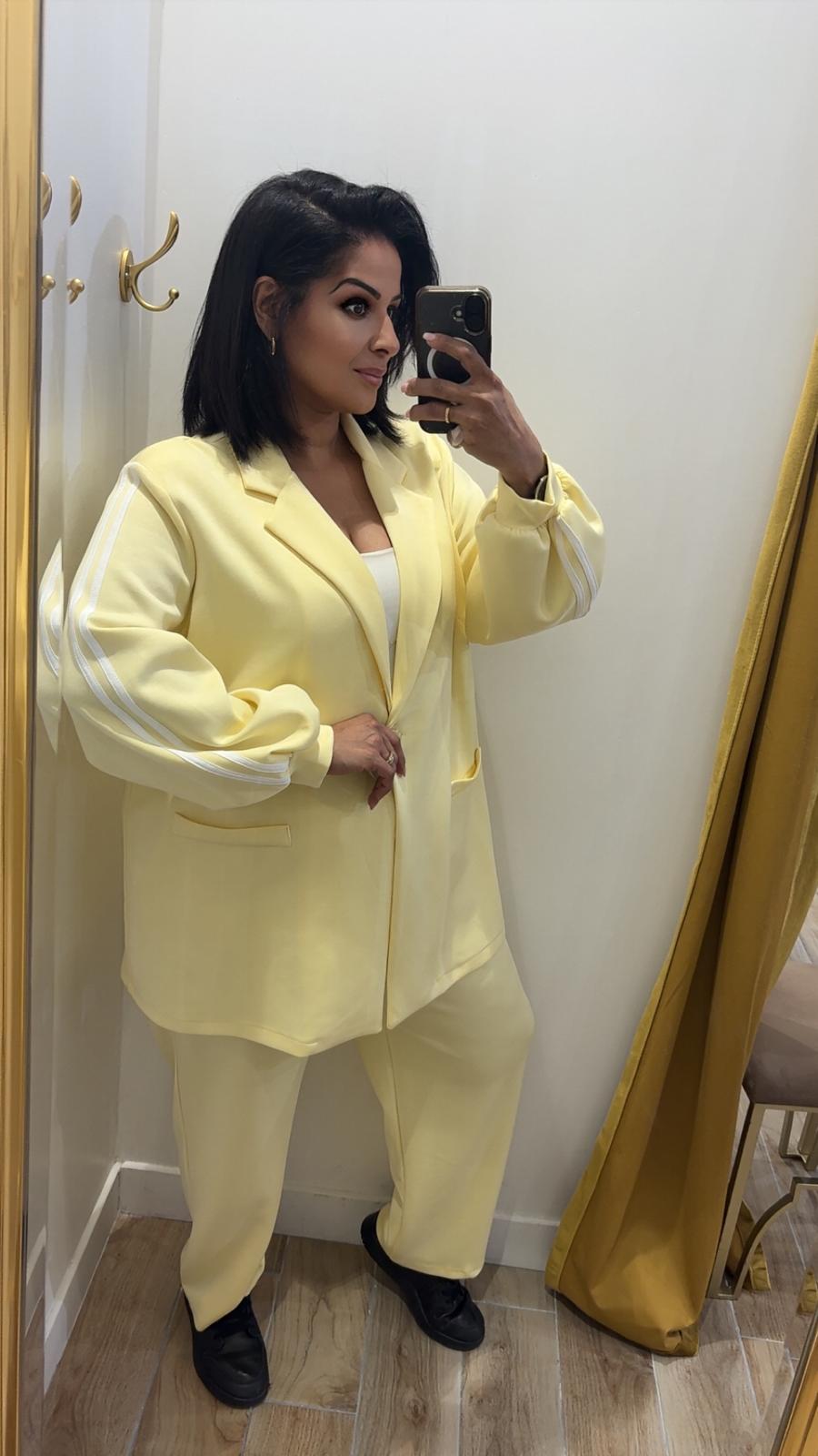 ENSEMBLE DALILA
