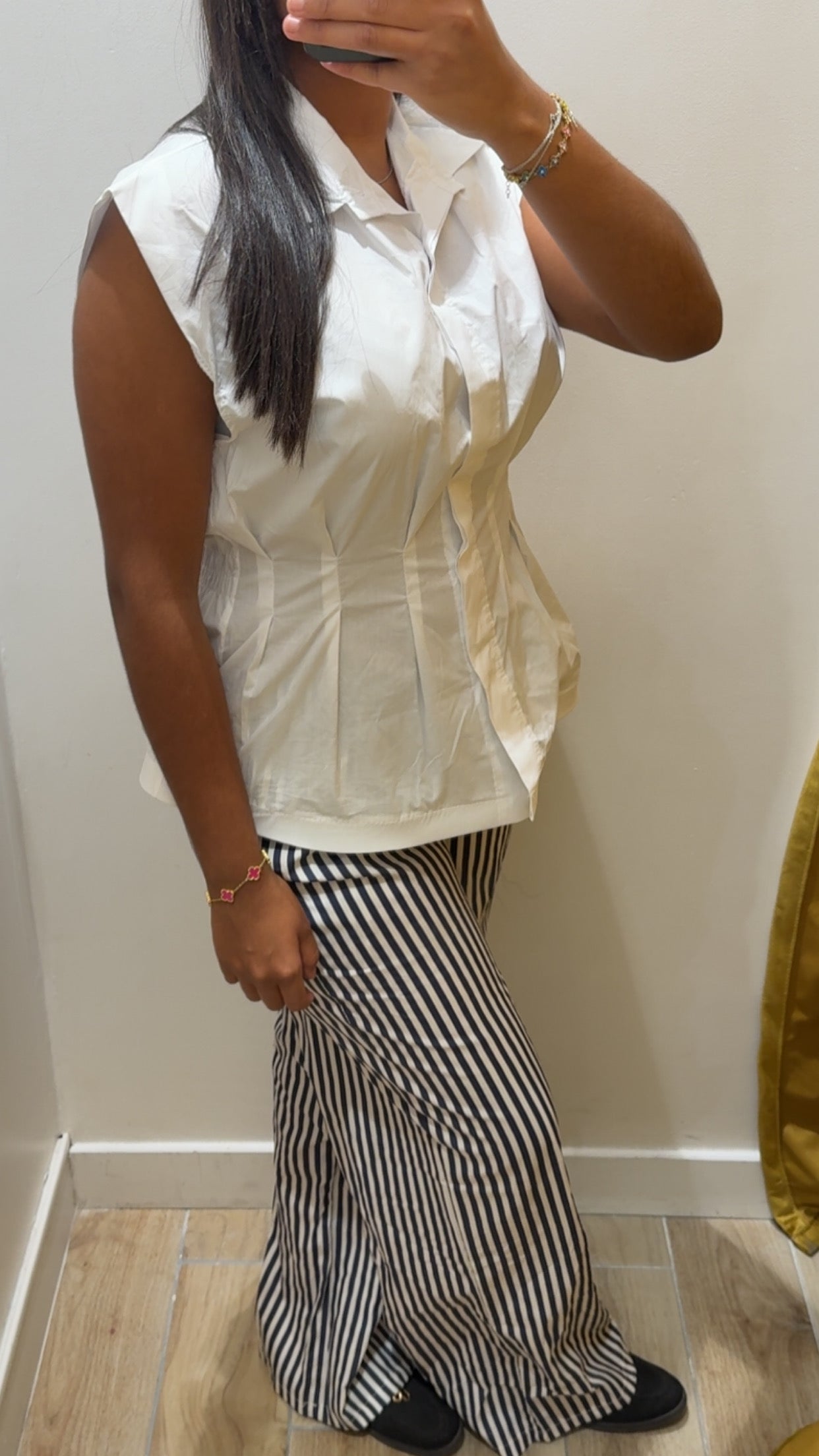 Pantalon ALMA