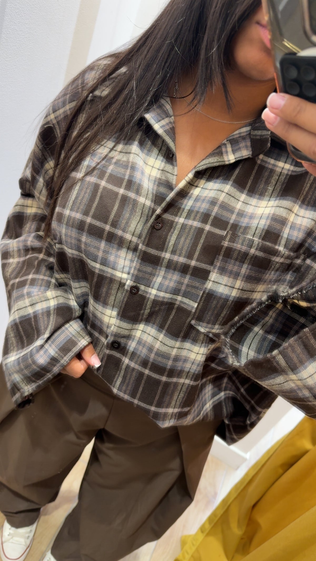 Chemise KAIRA