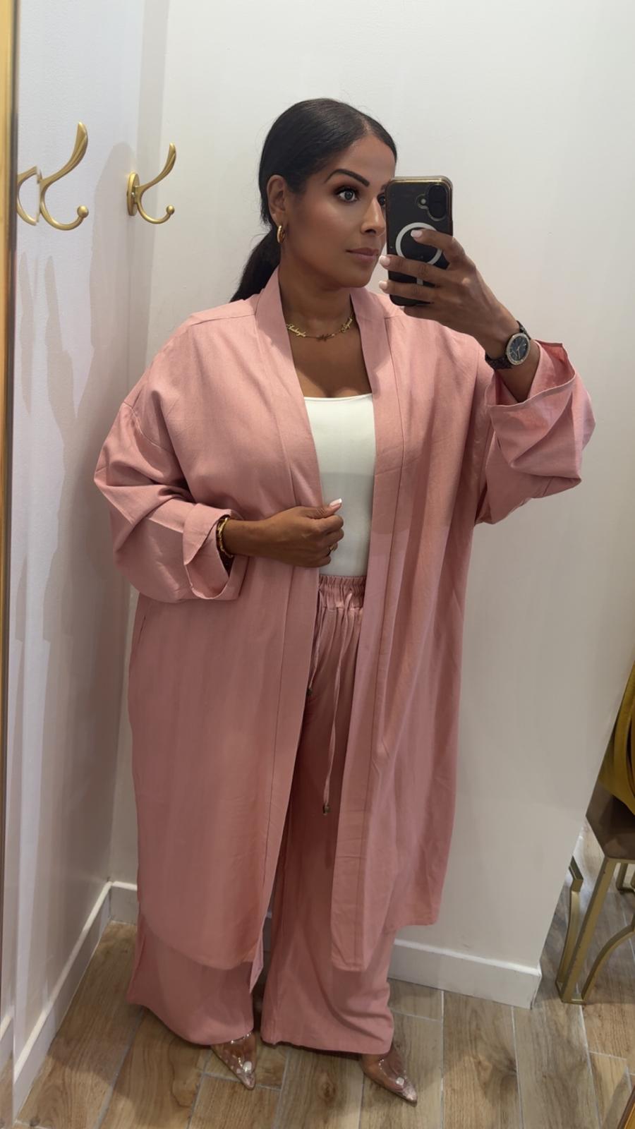ENSEMBLE LAYLA