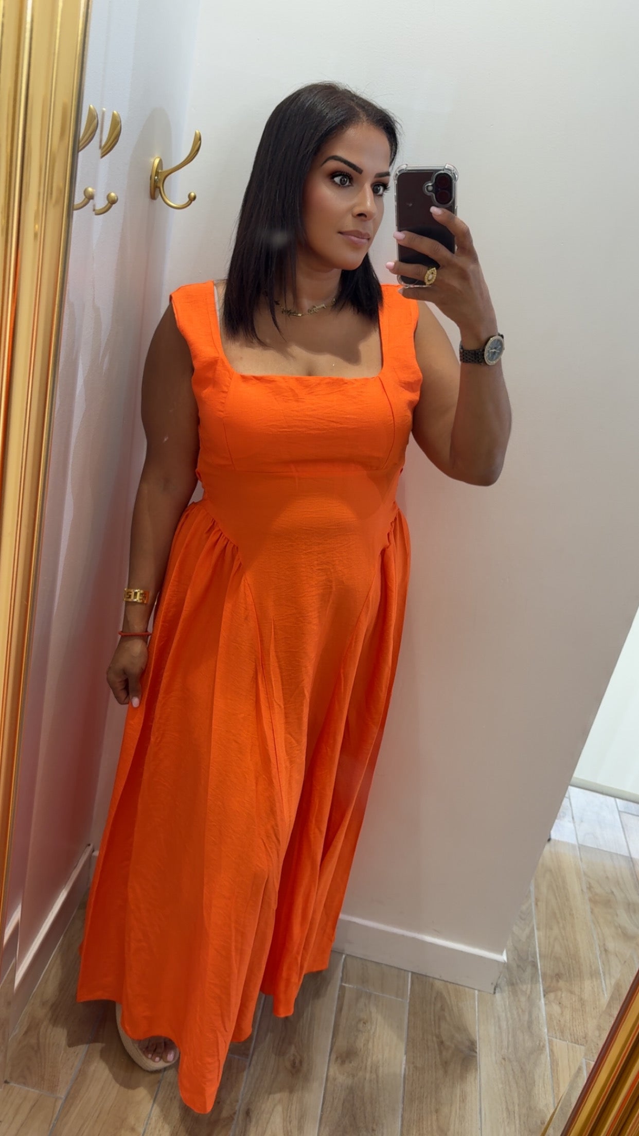 Robe ALRIMA