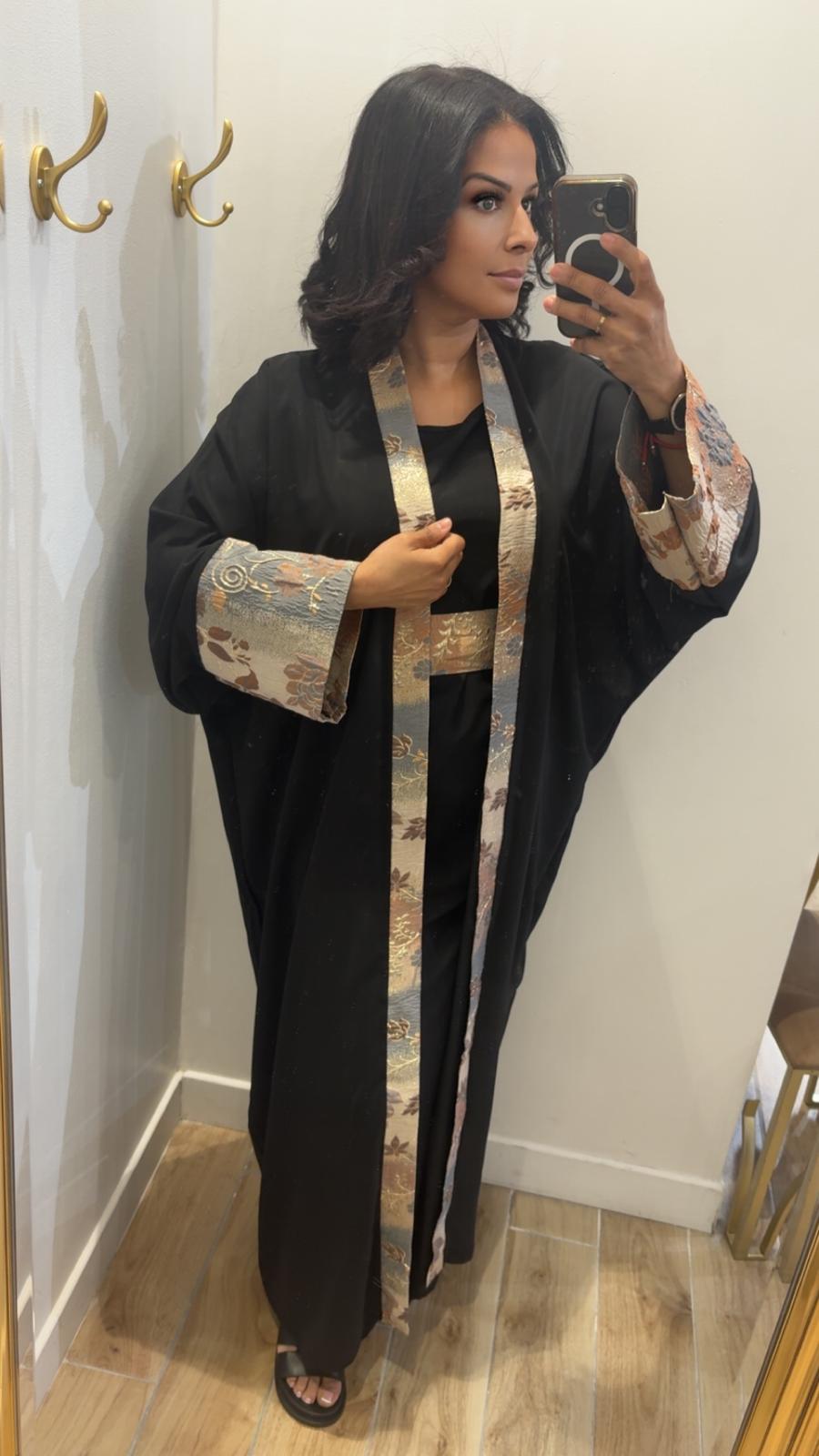 ENSEMBLE KIMONO VANESSA