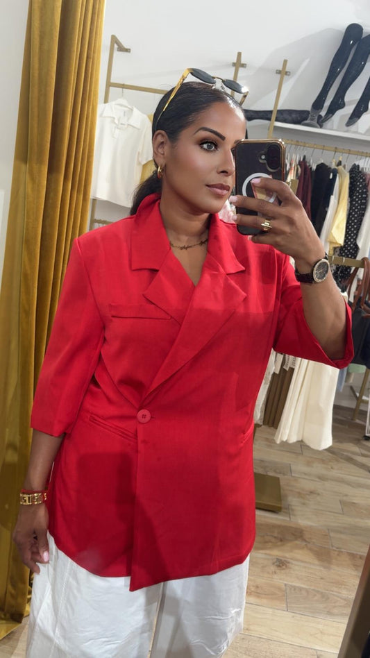 BLAZER SOKAINA