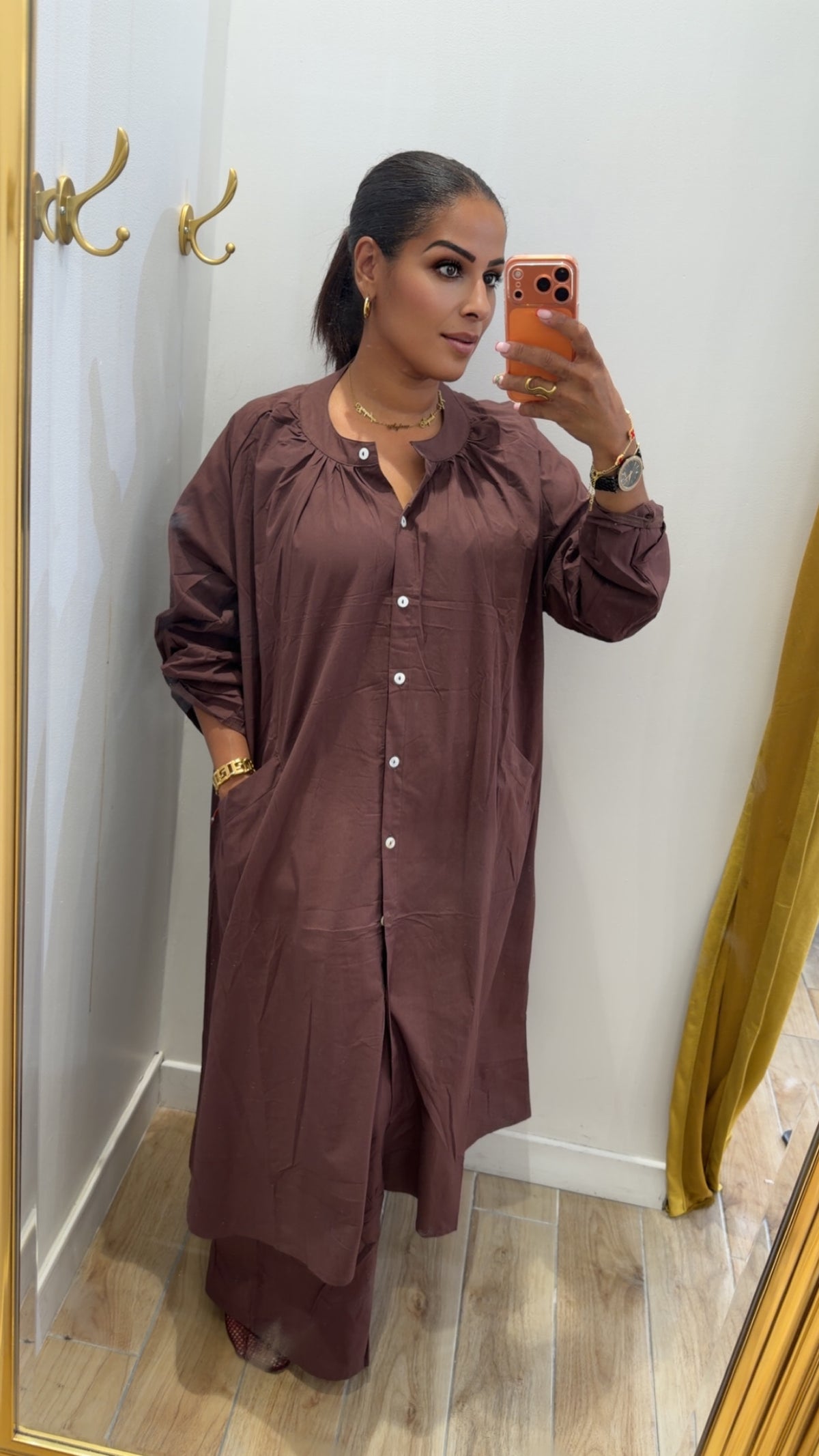 Ensemble SACHA