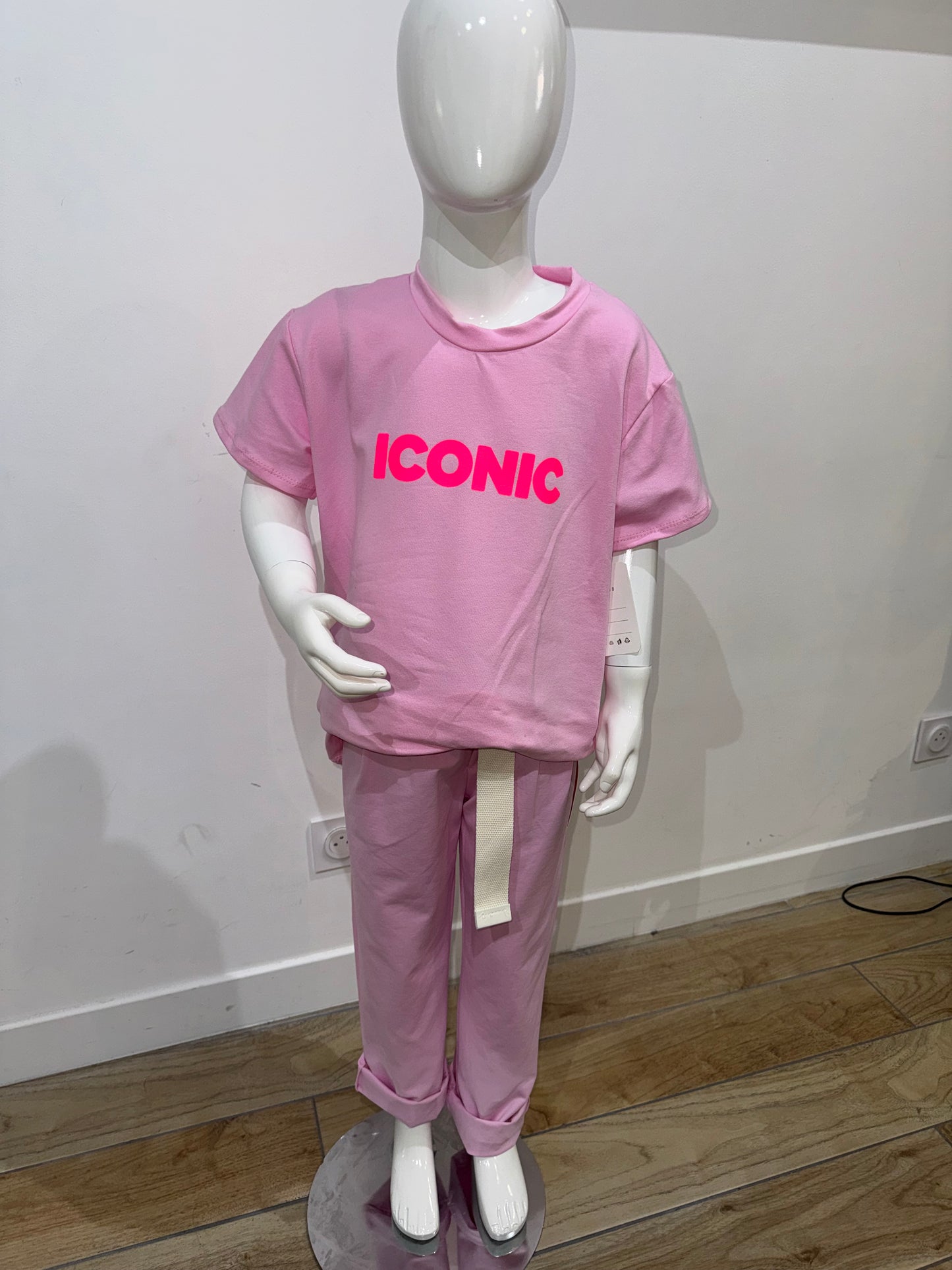T-shirt LILYA