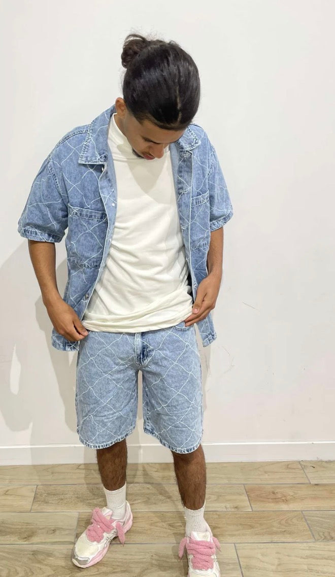 Short Rio