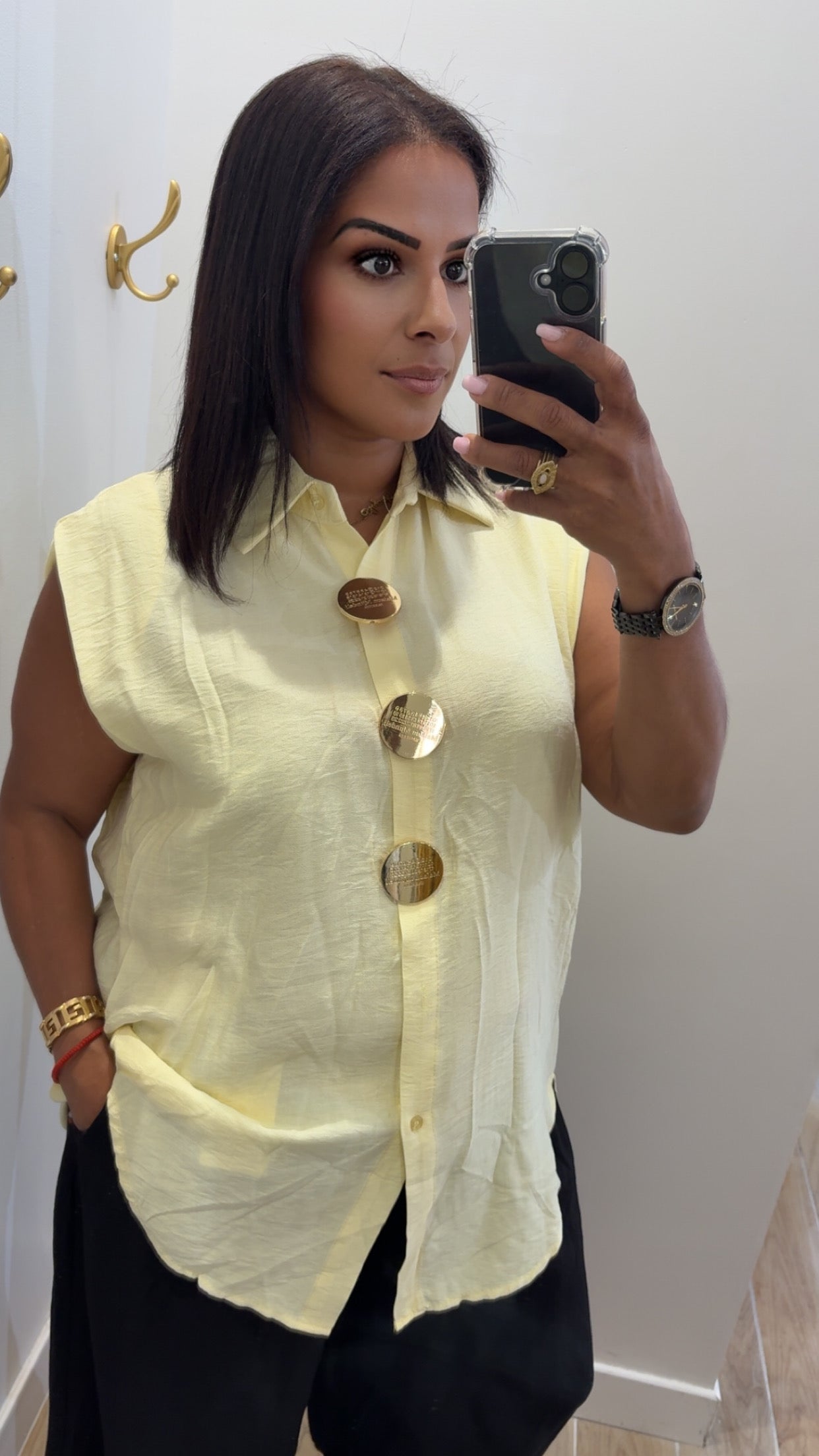 T-shirt TALIA