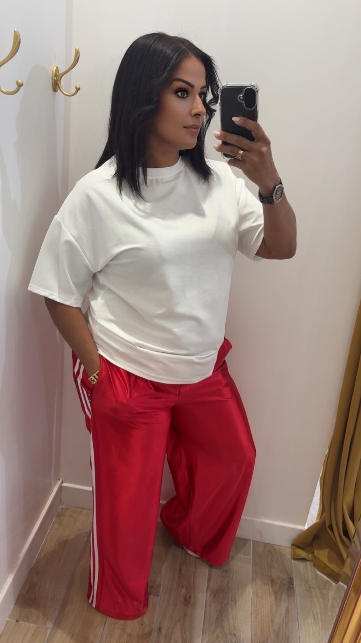 T-SHIRT ELLA