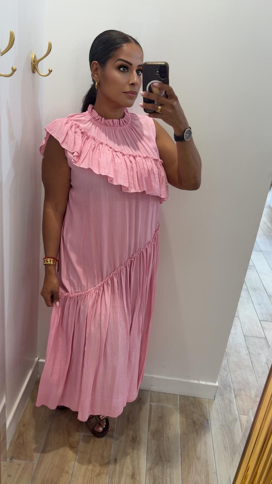 ROBE KATIA