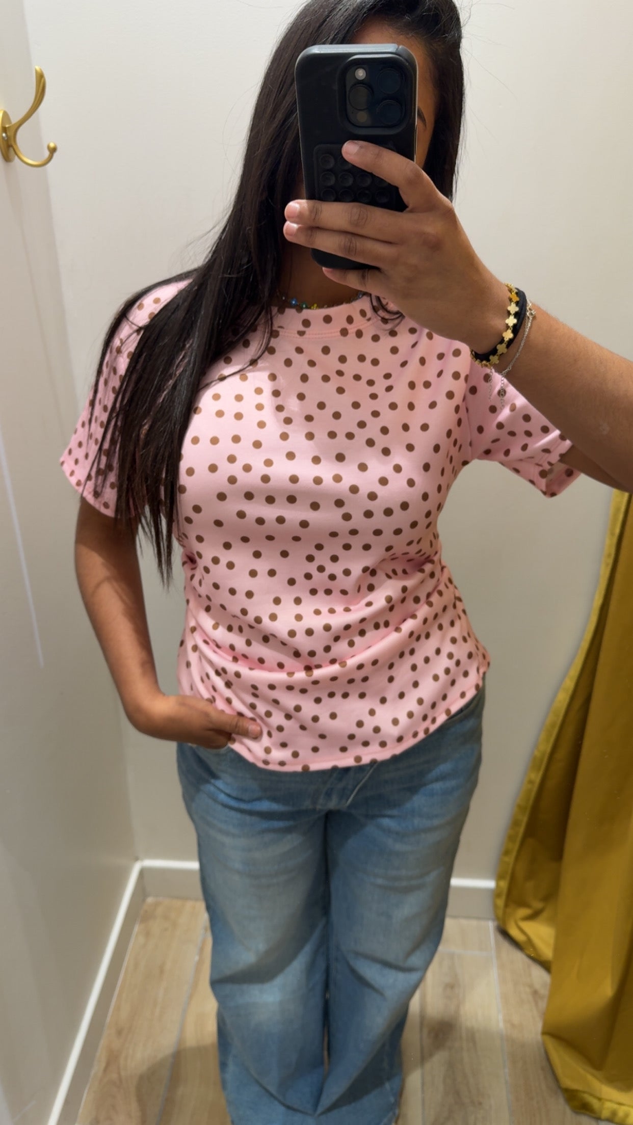 T-shirt Souheyla